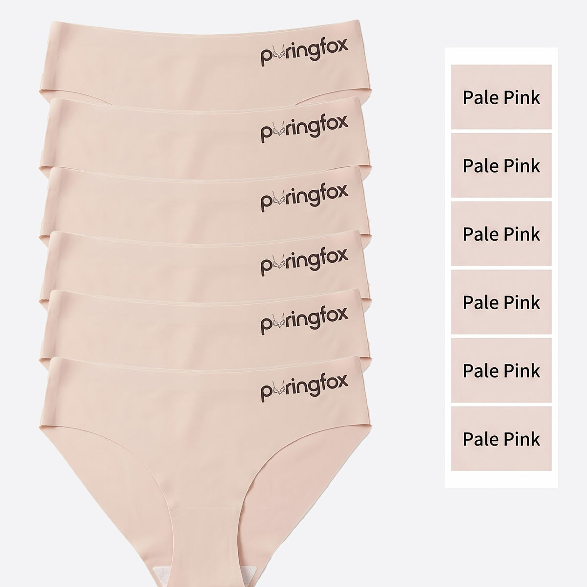 Culotte grande taille, ligne épurée, détail du tissu