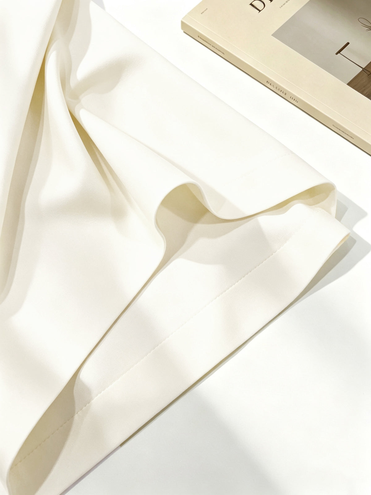 Culotte grande taille, esprit sportif — composition : 82% Polyamide, 18% Élasthanne Image