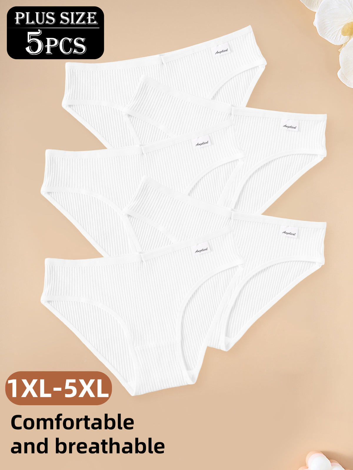 Ensemble grande taille, toucher naturel, détail du col