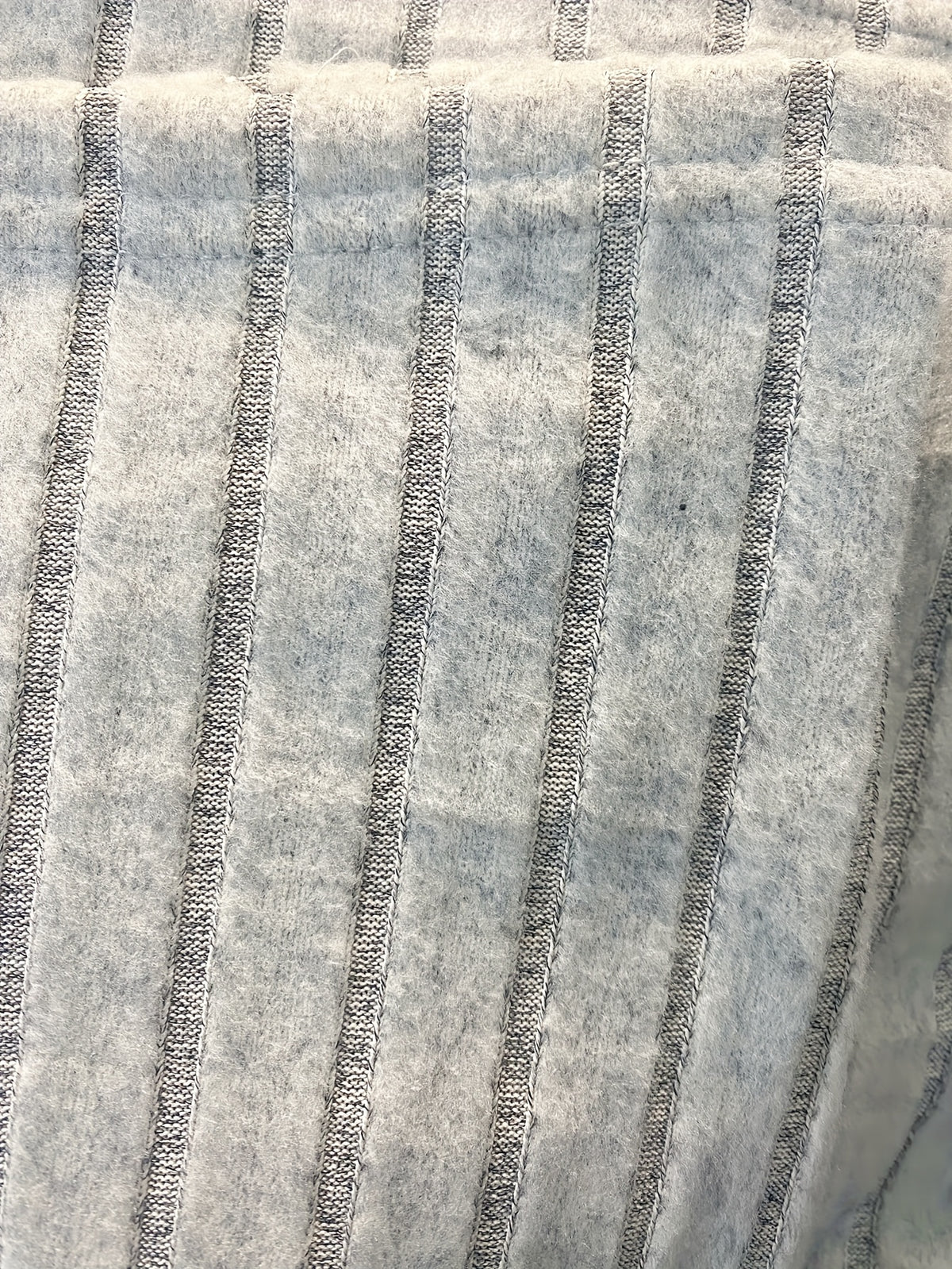 Ensemble grande taille, allure élégante, mise en situation