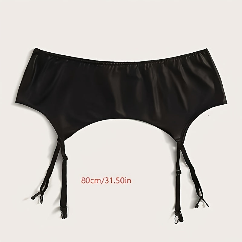 Collant grande taille — Ligne affirmée — matière : polyester