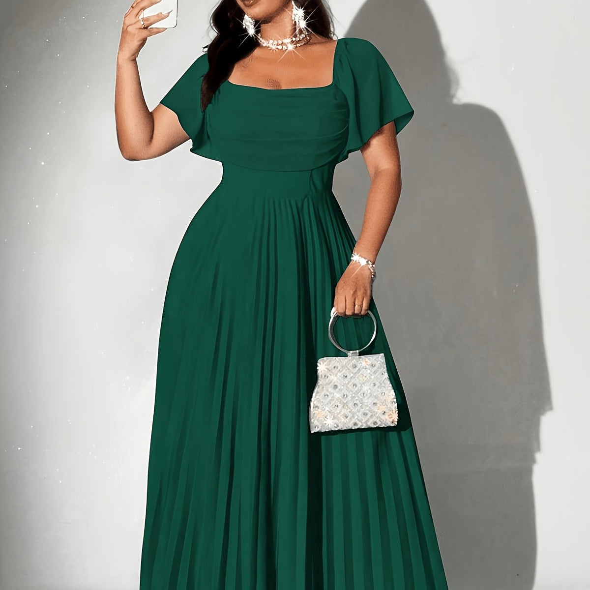 Vert foncé