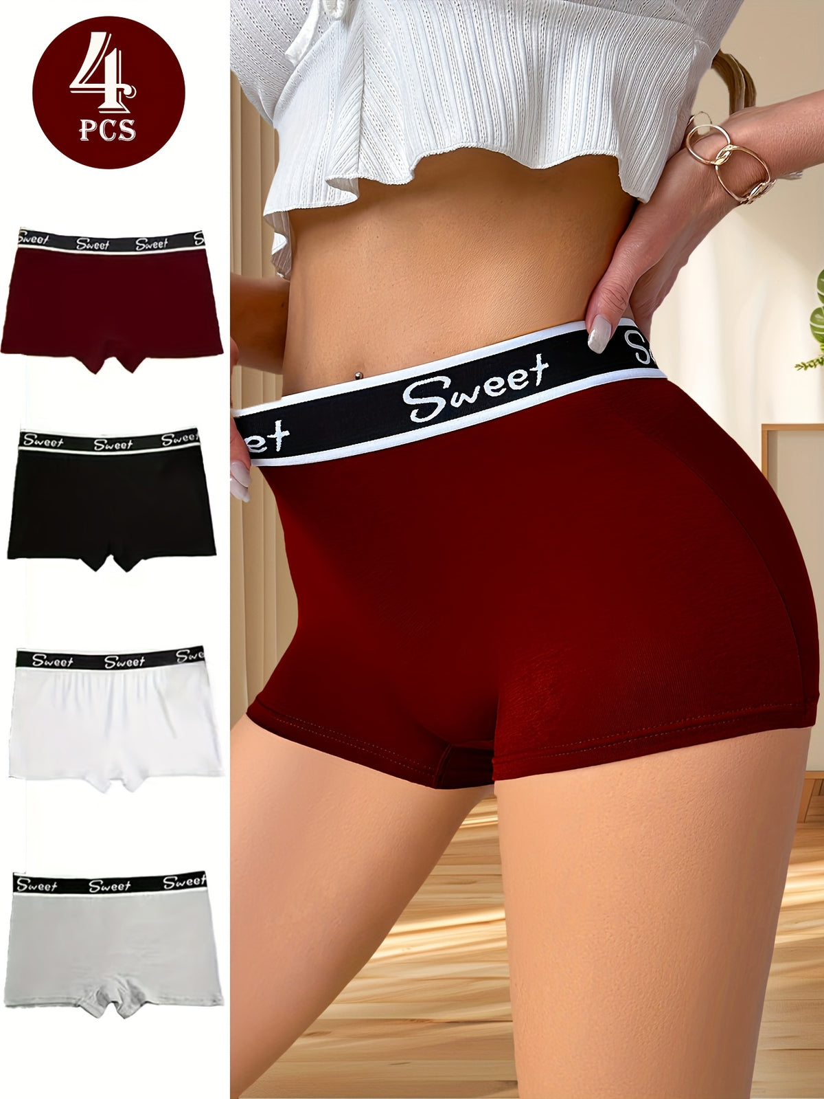 Short grande taille, tombé fluide — composition : 92% Viscose, 8% Élasthanne
