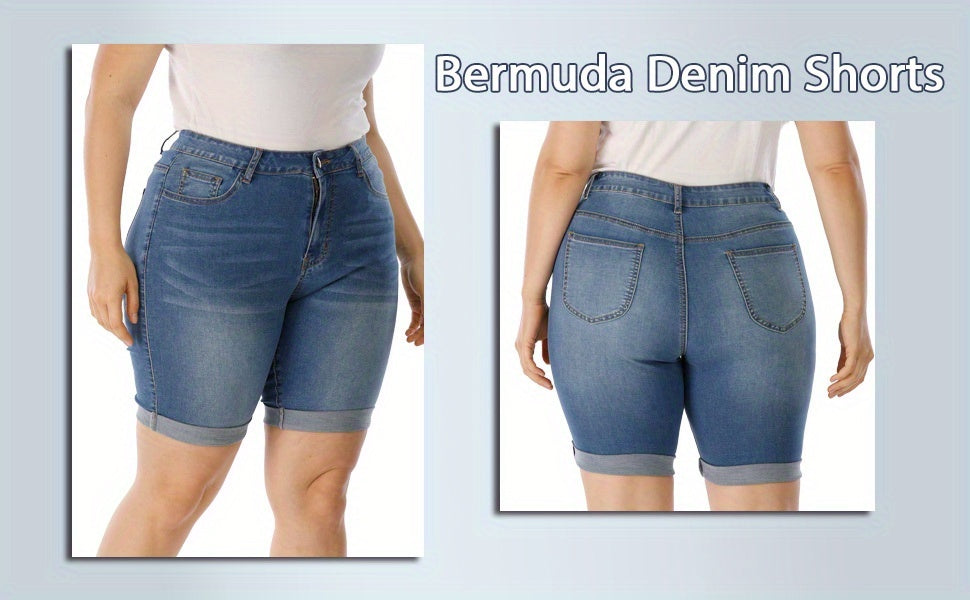 Short grande taille, coupe courte, tenue franche, détail du col