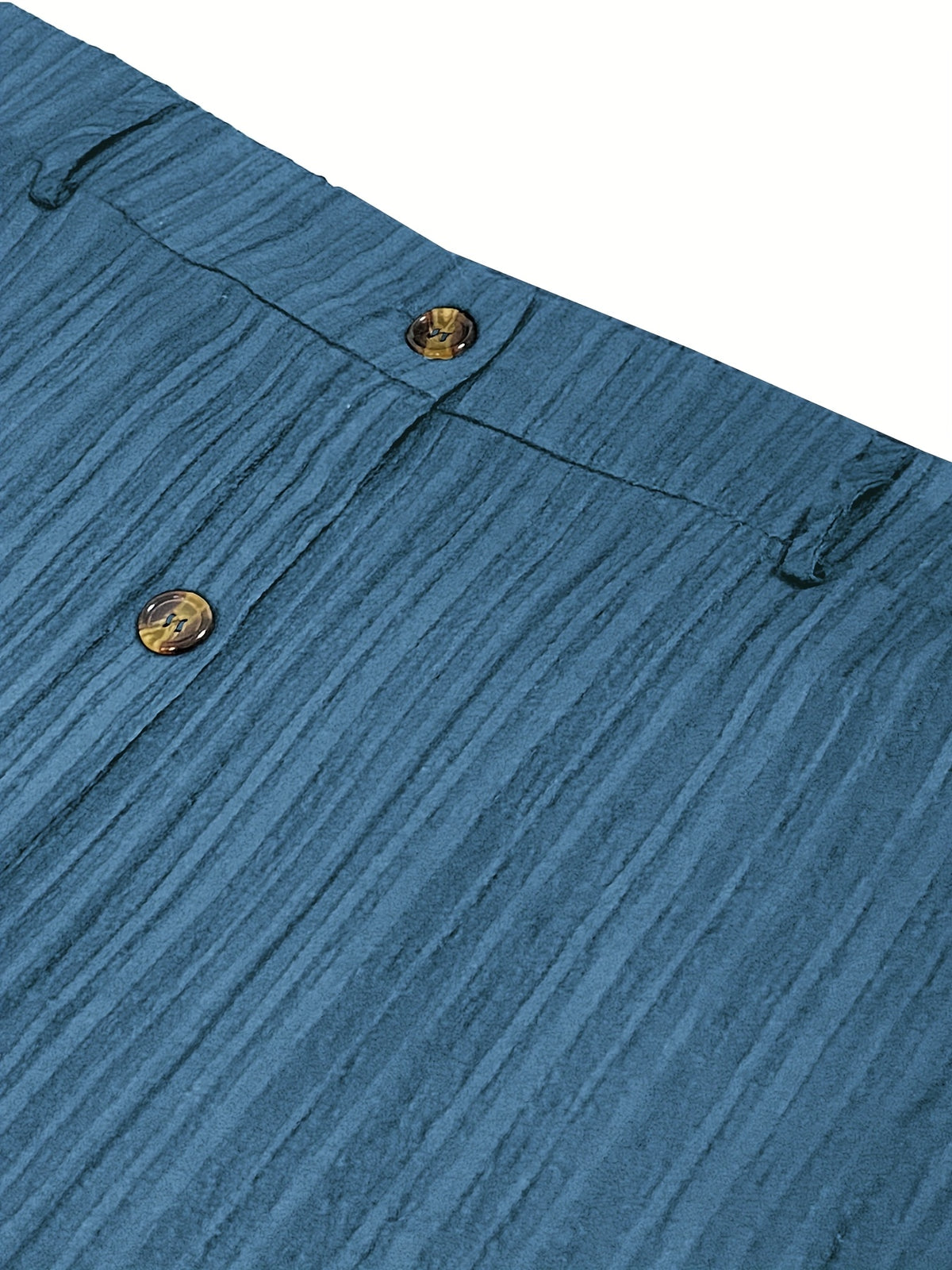 Robe grande taille, coupe évasée, ceinture assortie, ligne nette, autre coloris