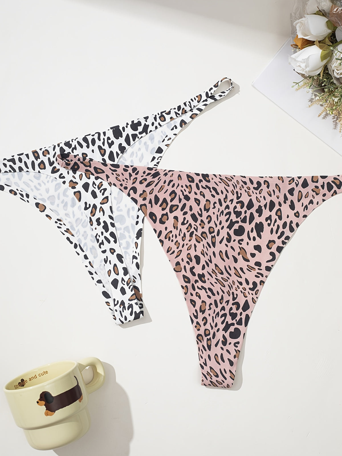 Culotte grande taille, allure élégante, porté de face