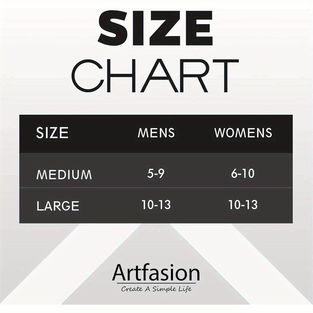 Chaussettes grande taille, coupe ample, toucher naturel, mise en situation