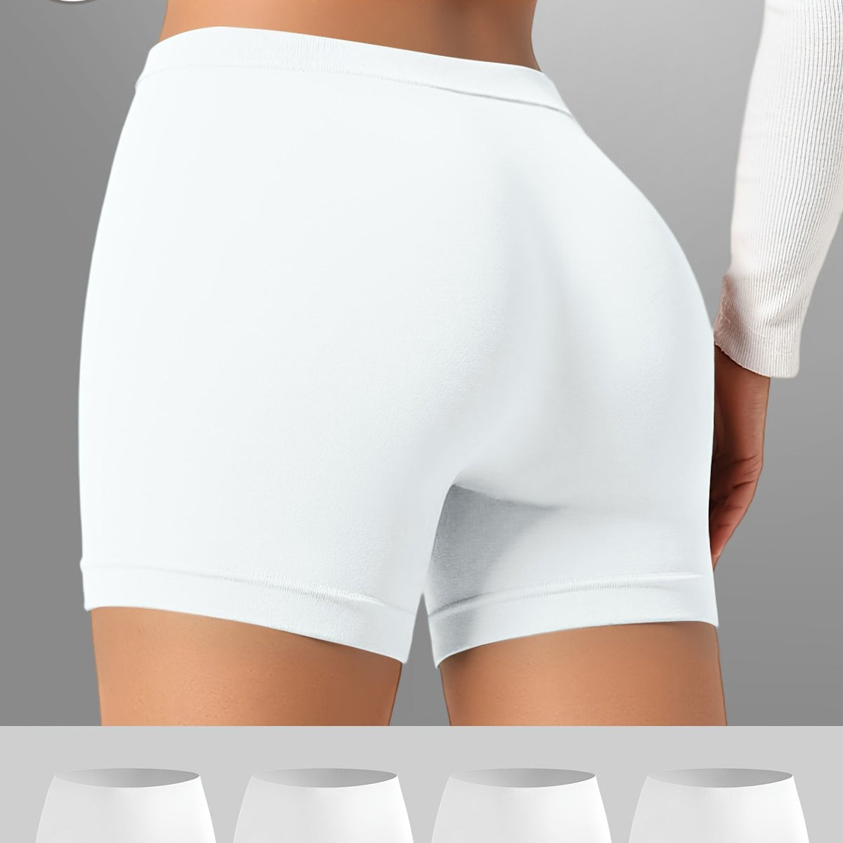 Ensemble grande taille, esprit sportif Image