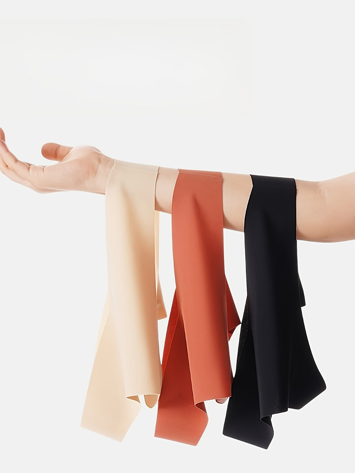 Culotte grande taille, esprit sportif, mise en situation