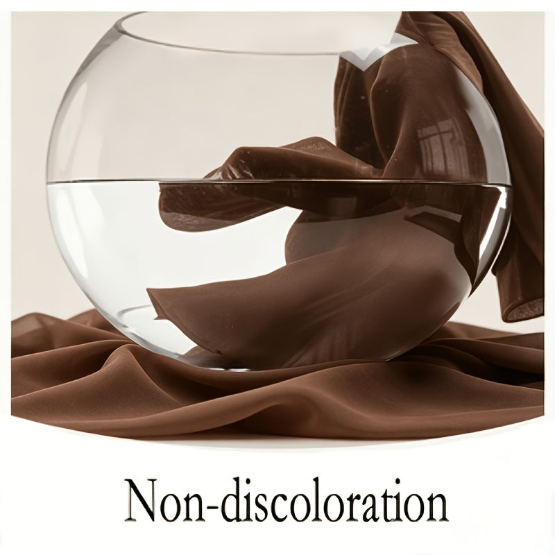 Collant grande taille — Coupe ample et doublure, porté de face