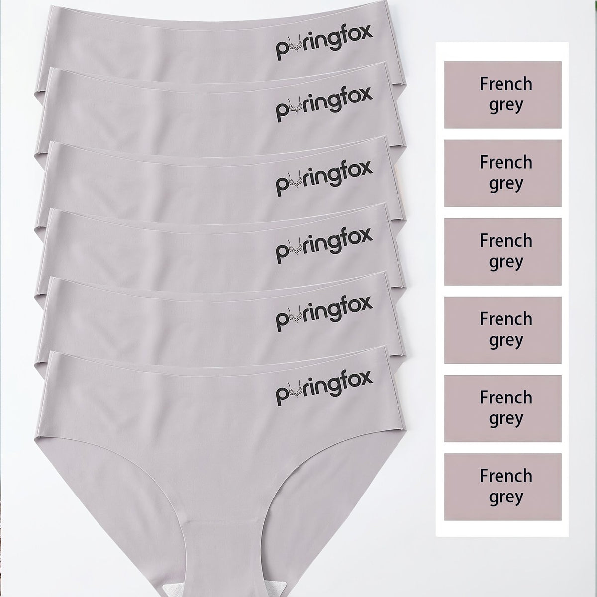 Culotte grande taille, ligne épurée — composition : 80% Nylon, 20% Élasthanne