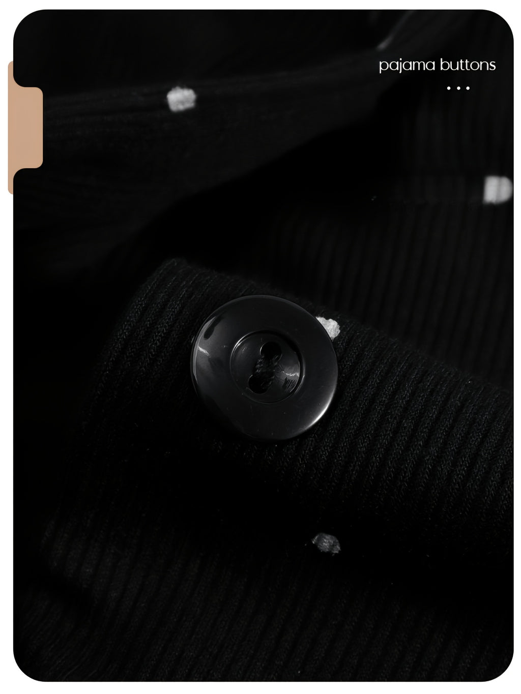 Pyjama grande taille, manches courtes, tombé fluide, tissu léger, visuel produit