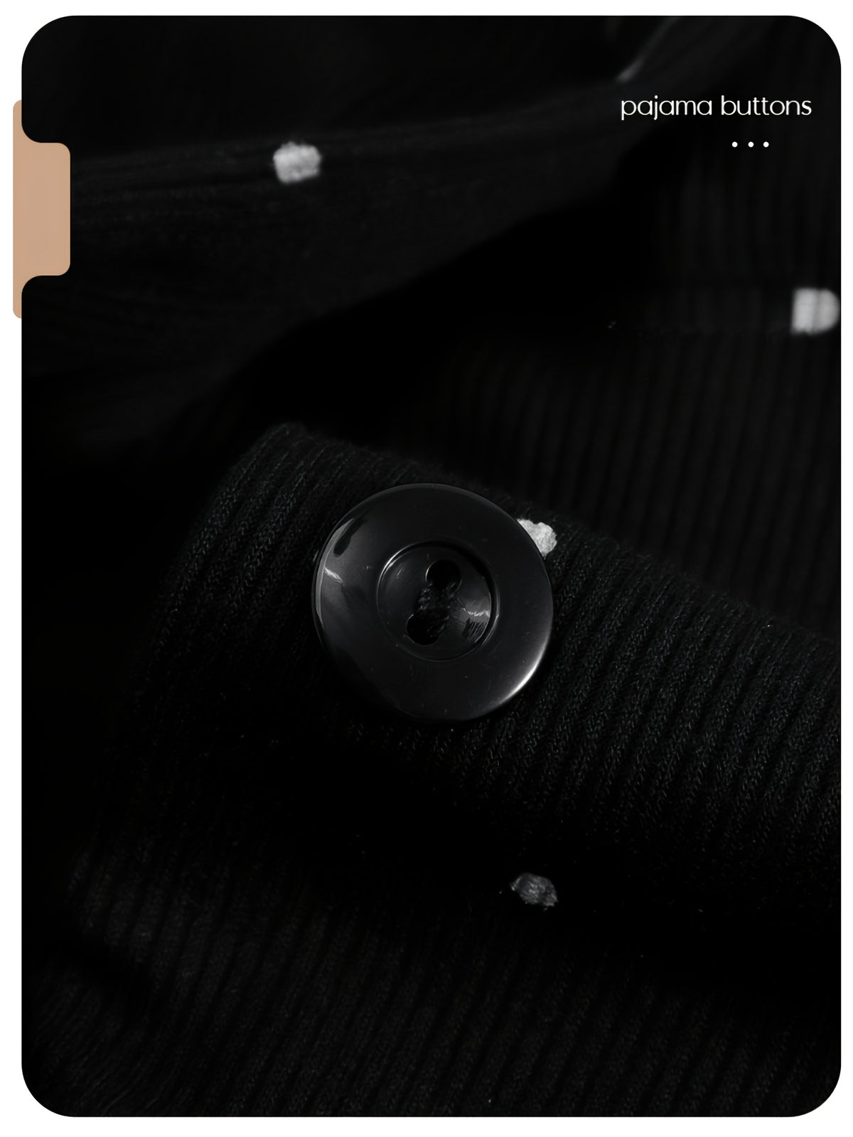 Pyjama grande taille, manches courtes, tombé fluide, tissu léger, visuel produit