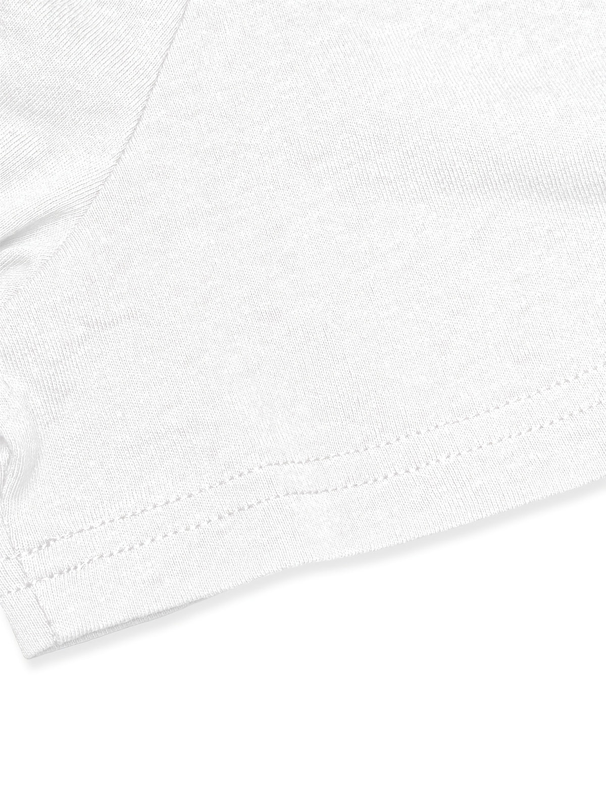 T-shirt grande taille, coupe oversize, manches courtes, tissu opaque