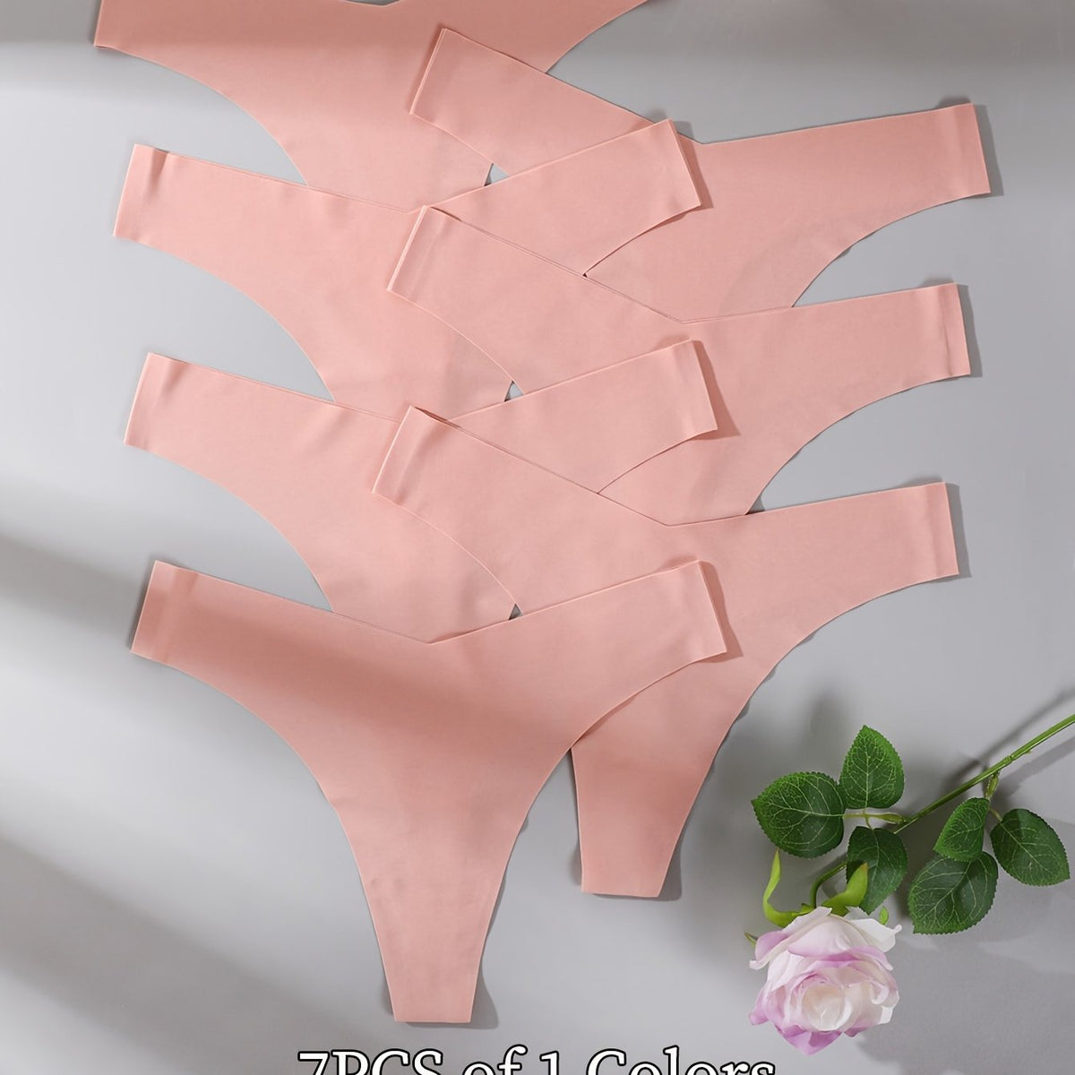 Culotte grande taille, allure élégante — matière : polyamide