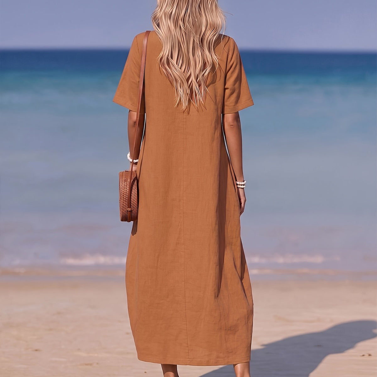 Marron clair-1 Image