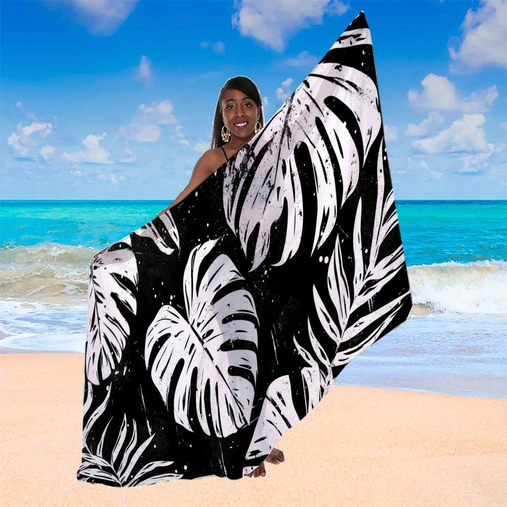 Jupe grande taille en soie, tombé fluide, détail du col