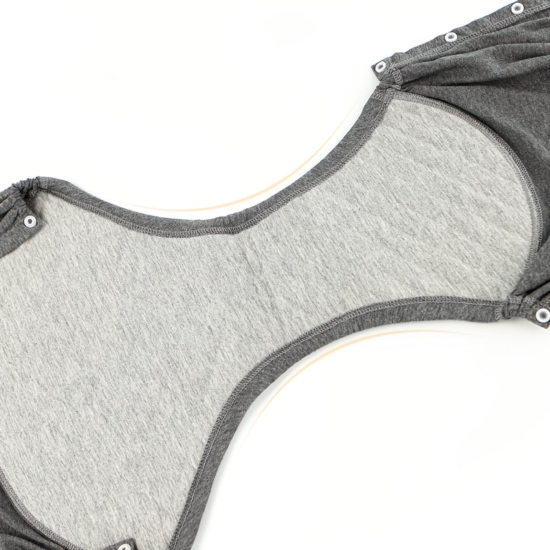Sous-vêtement absorbant grande taille, gros plan