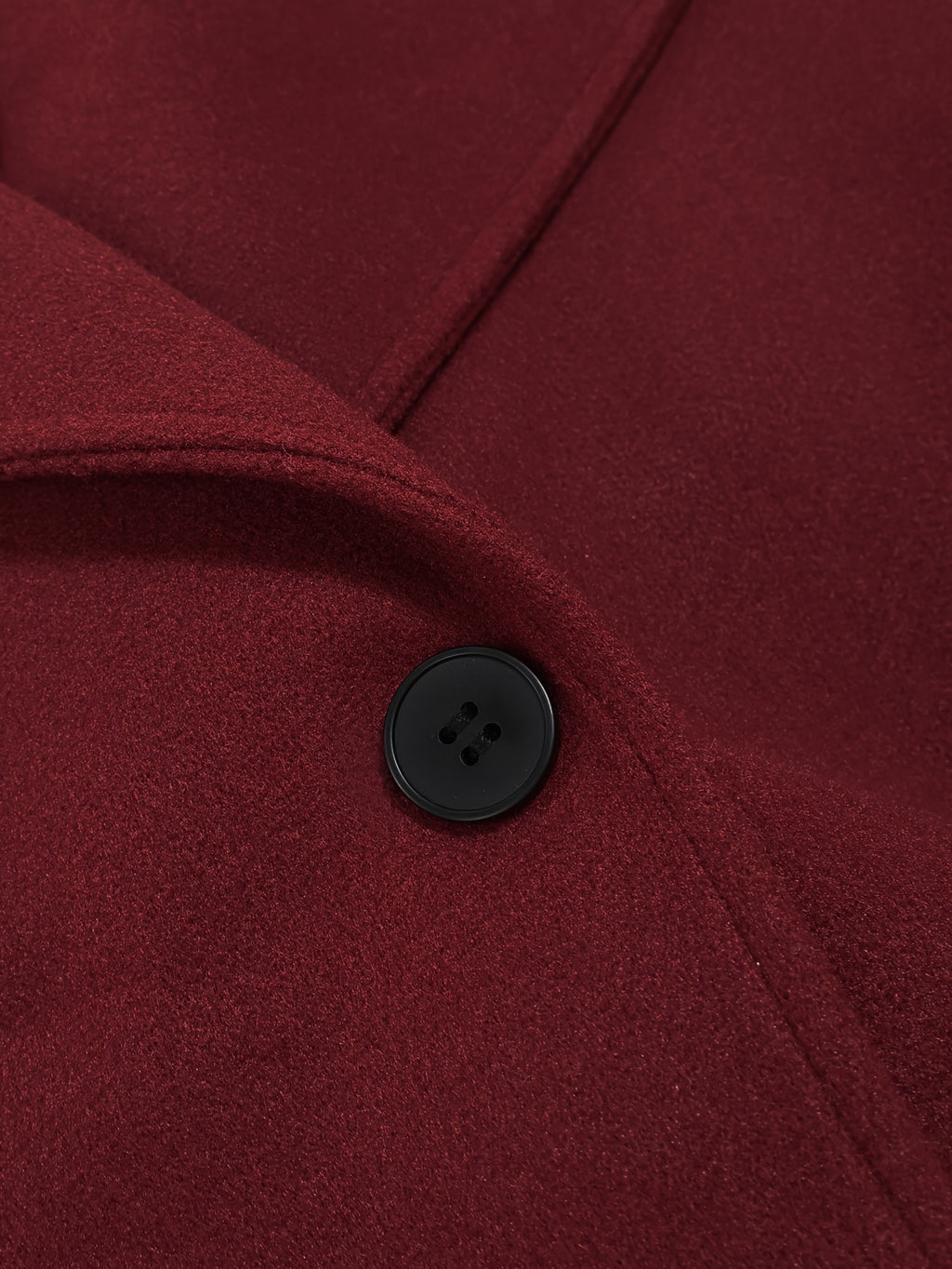 Manteau grande taille, doublure — composition : 100% Polyester