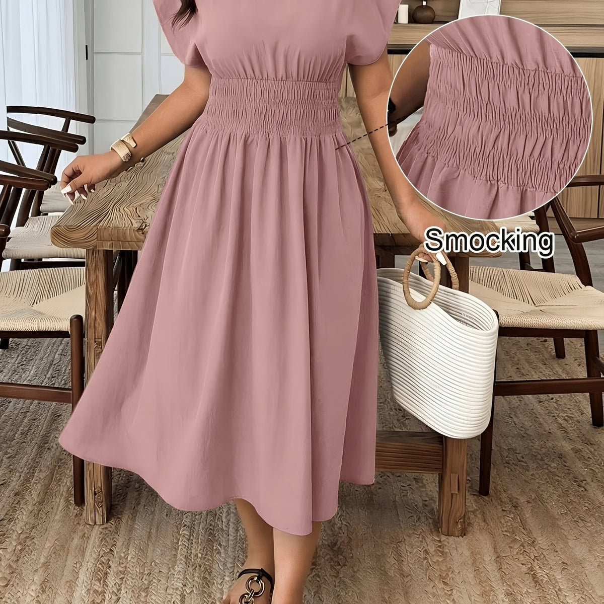 Gris Rose