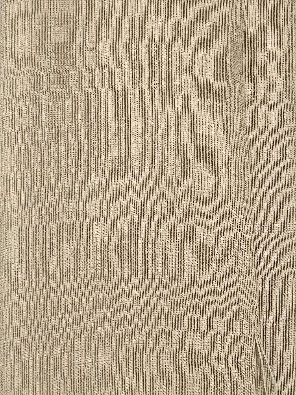 Chemise grande taille, coupe ample, tombé fluide, vu de dos