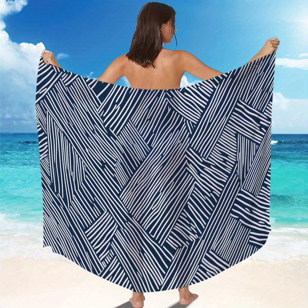 Jupe grande taille en soie, tombé fluide — composition : 100% Polyester