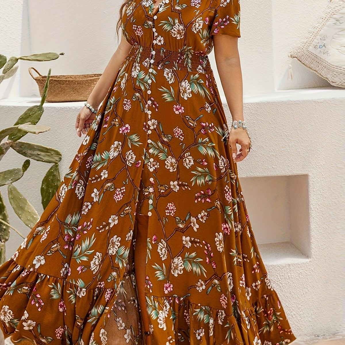 Marron foncé