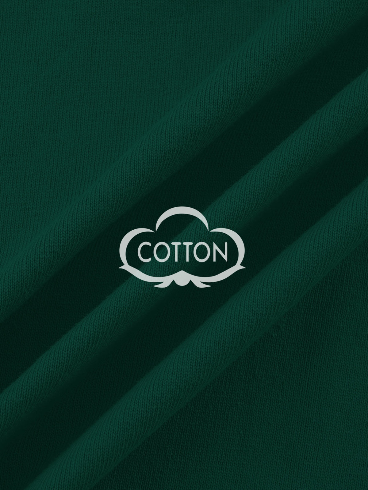 T-shirt grande taille, coupe ample, col rond, manches courtes, autre coloris