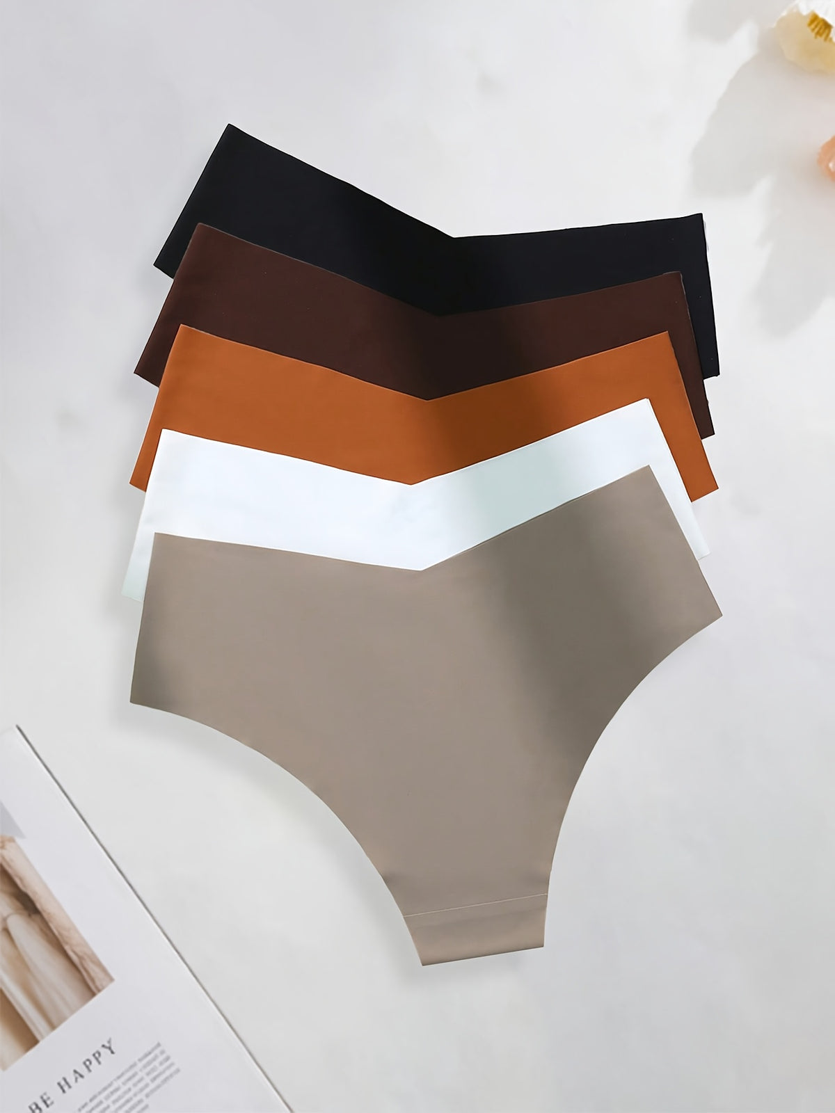 Culotte grande taille, allure élégante — composition : 80% Polyamide, 20% Élasthanne