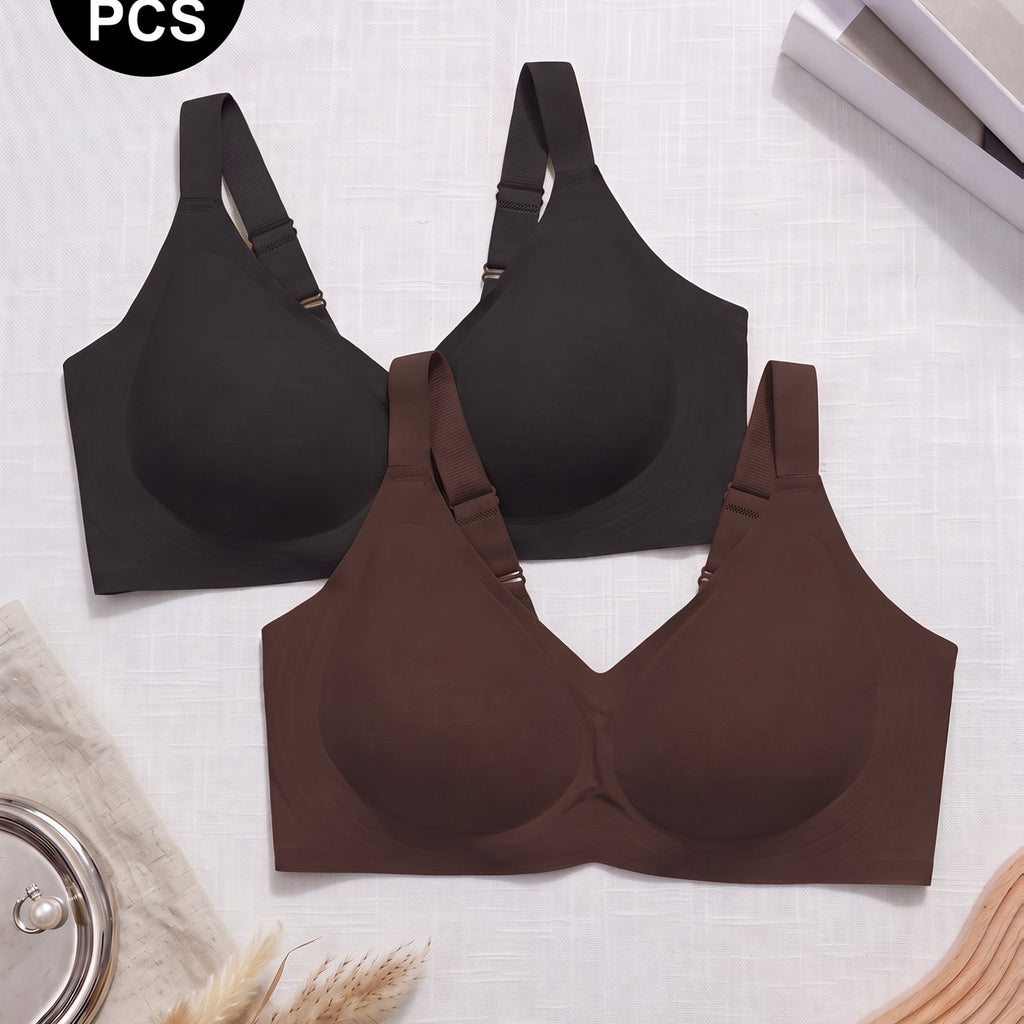 Noir + Marron