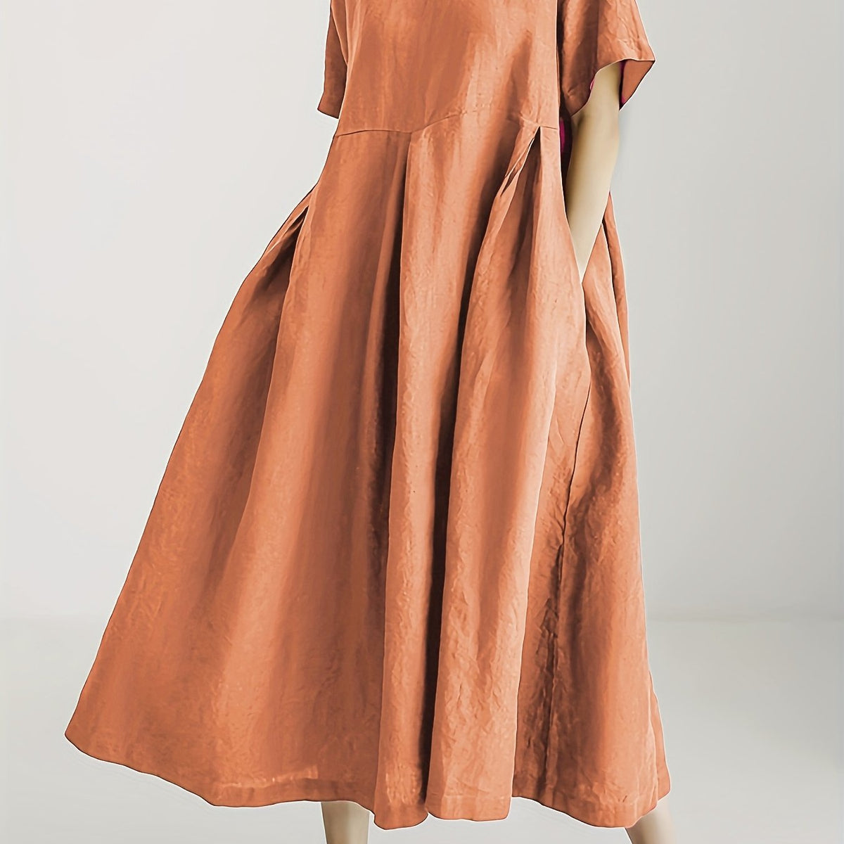 Orange-Rouge