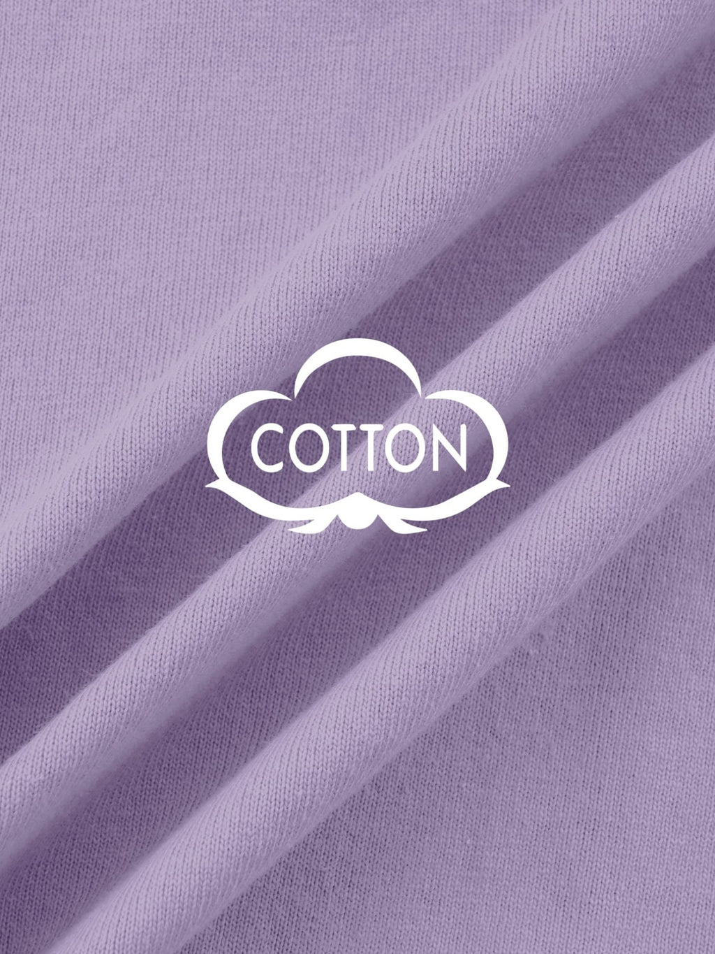 T-shirt grande taille, coupe ample, col rond, manches courtes, autre coloris