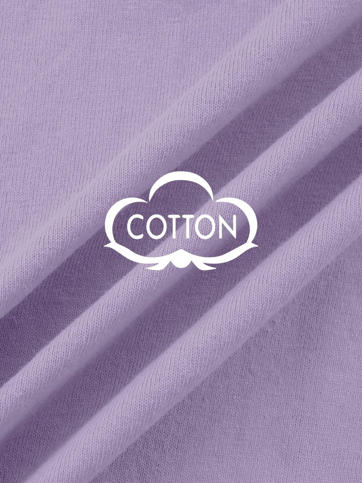 T-shirt grande taille, coupe ample, col rond, manches courtes, autre coloris