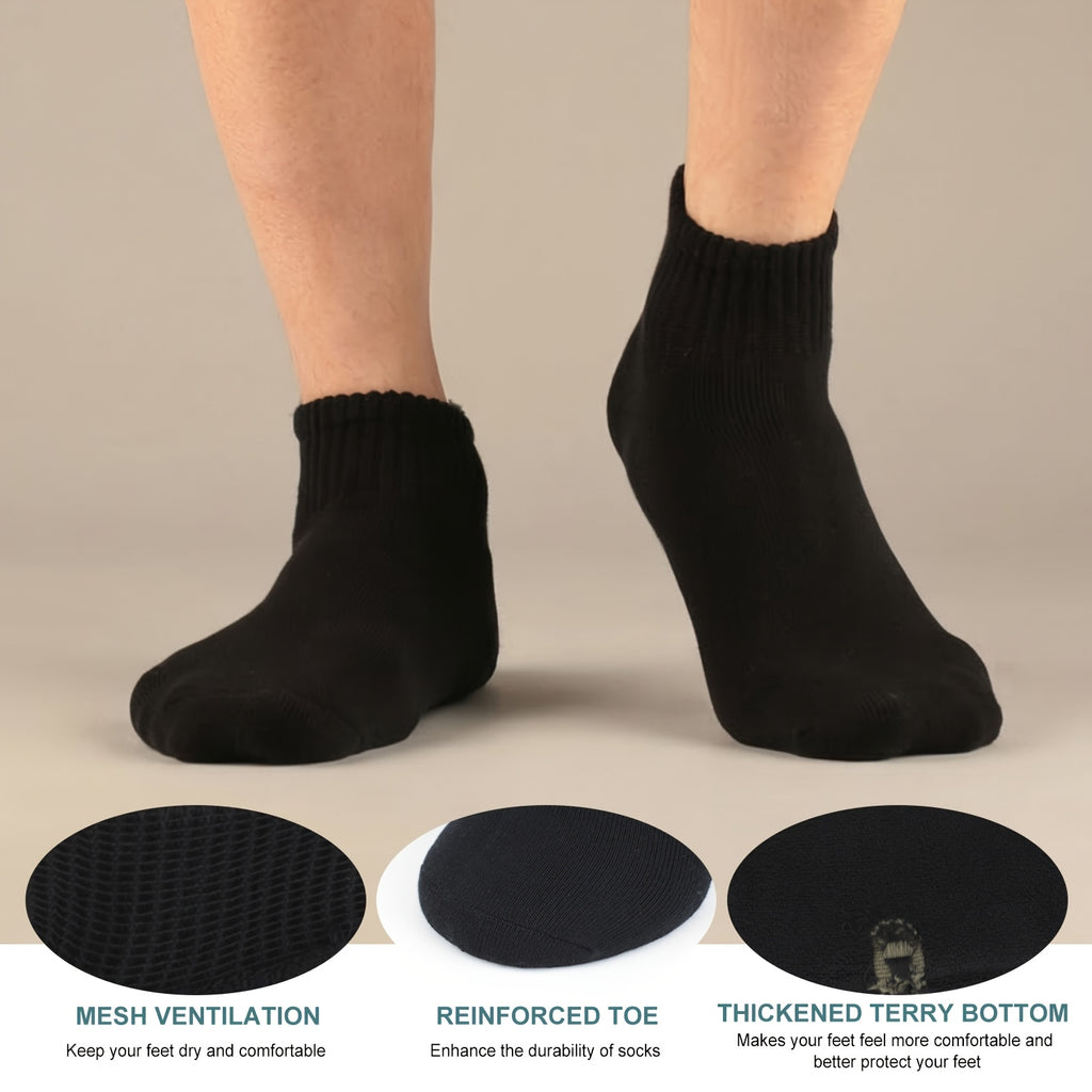 Chaussettes grande taille, tombé fluide, détail du col