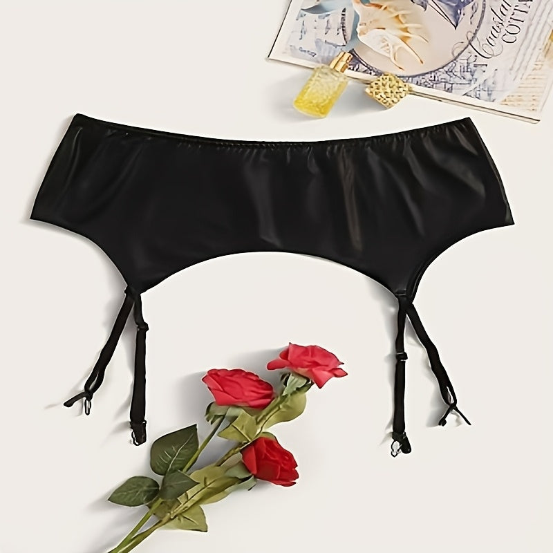 Collant grande taille — Ligne affirmée Image