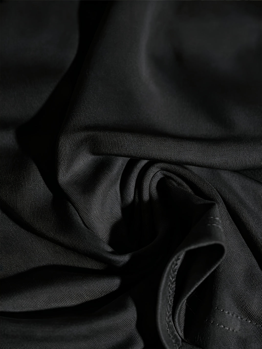 T-shirt grande taille, épaules dénudées, manches courtes, autre coloris