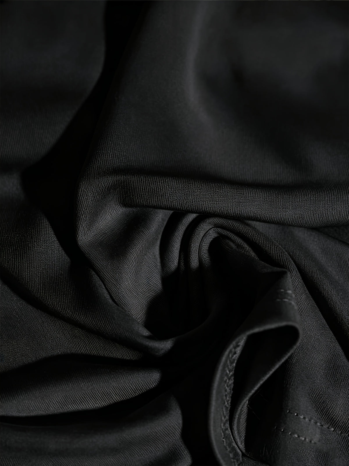 T-shirt grande taille, épaules dénudées, manches courtes, autre coloris