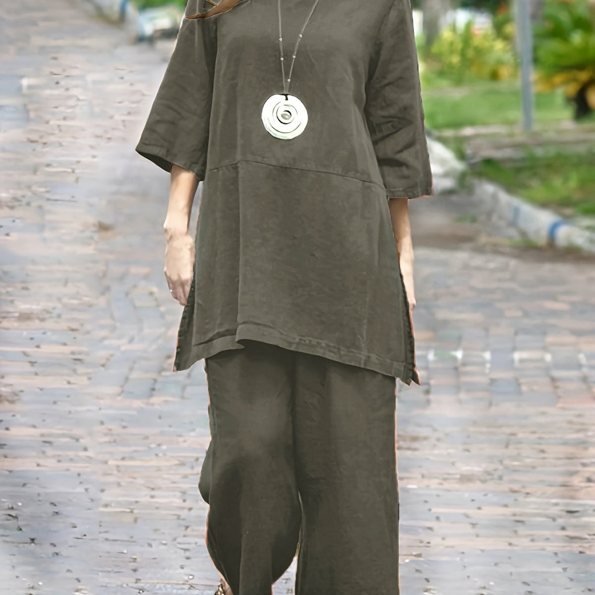 Olive verte