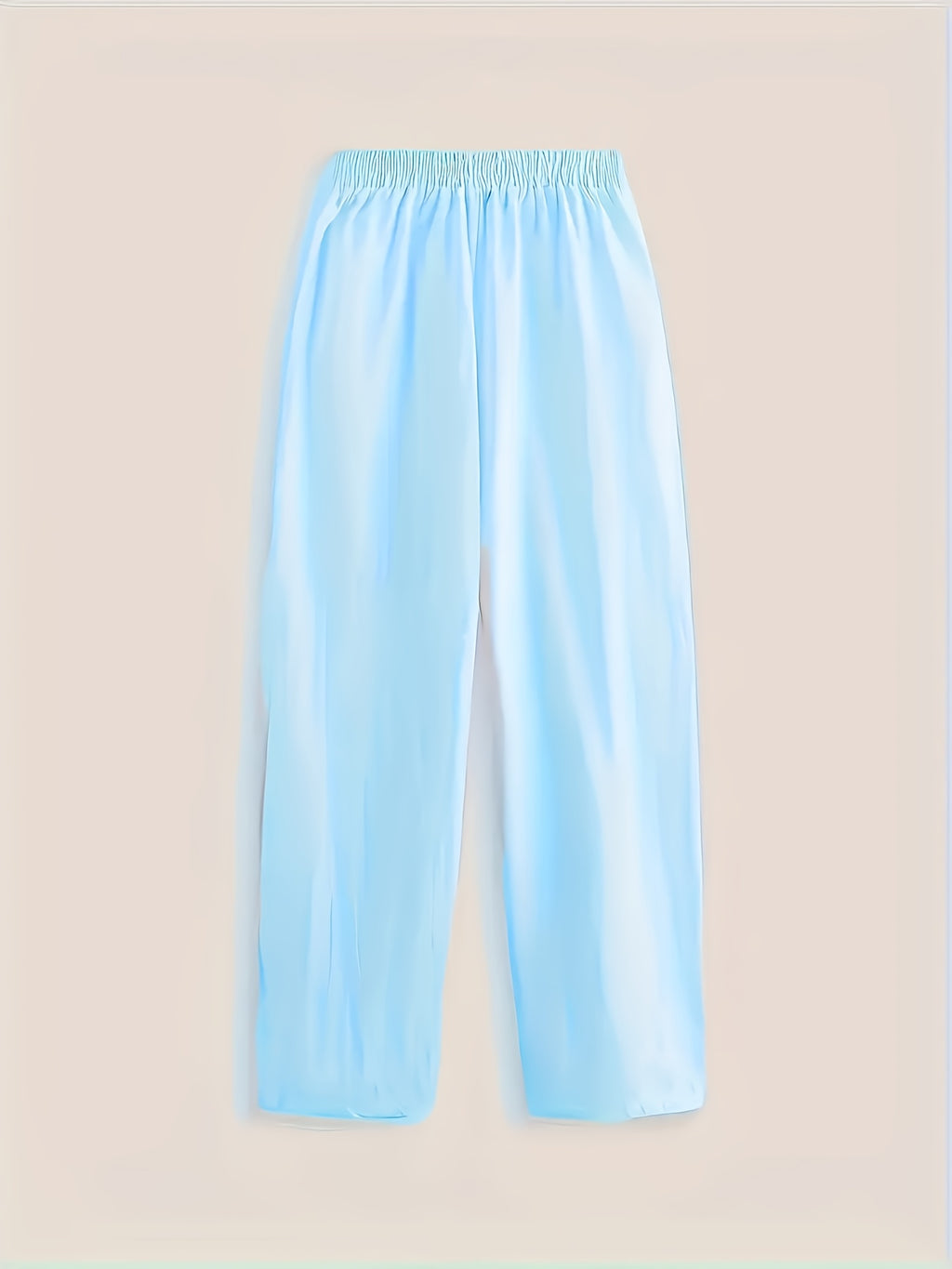 Ensemble grande taille, coupe évasée, poches pratiques, toucher naturel, visuel produit