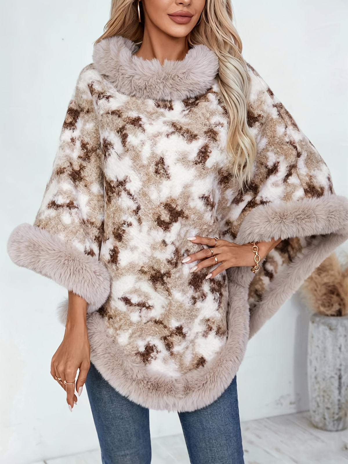 Manteau grande taille Image