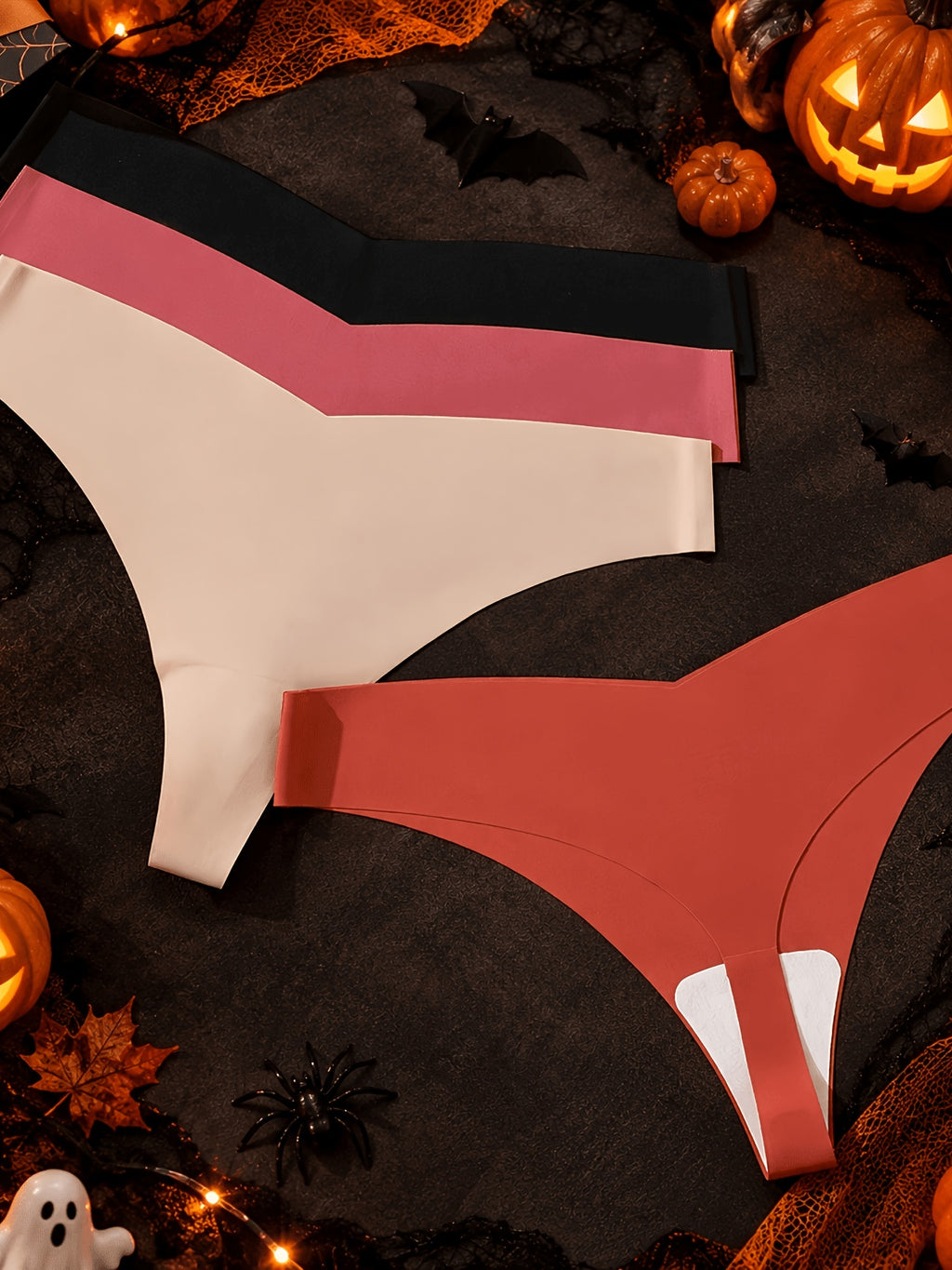 Culotte grande taille, esprit sportif, visuel produit