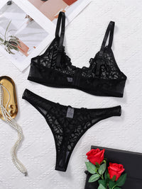 Ensemble grande taille