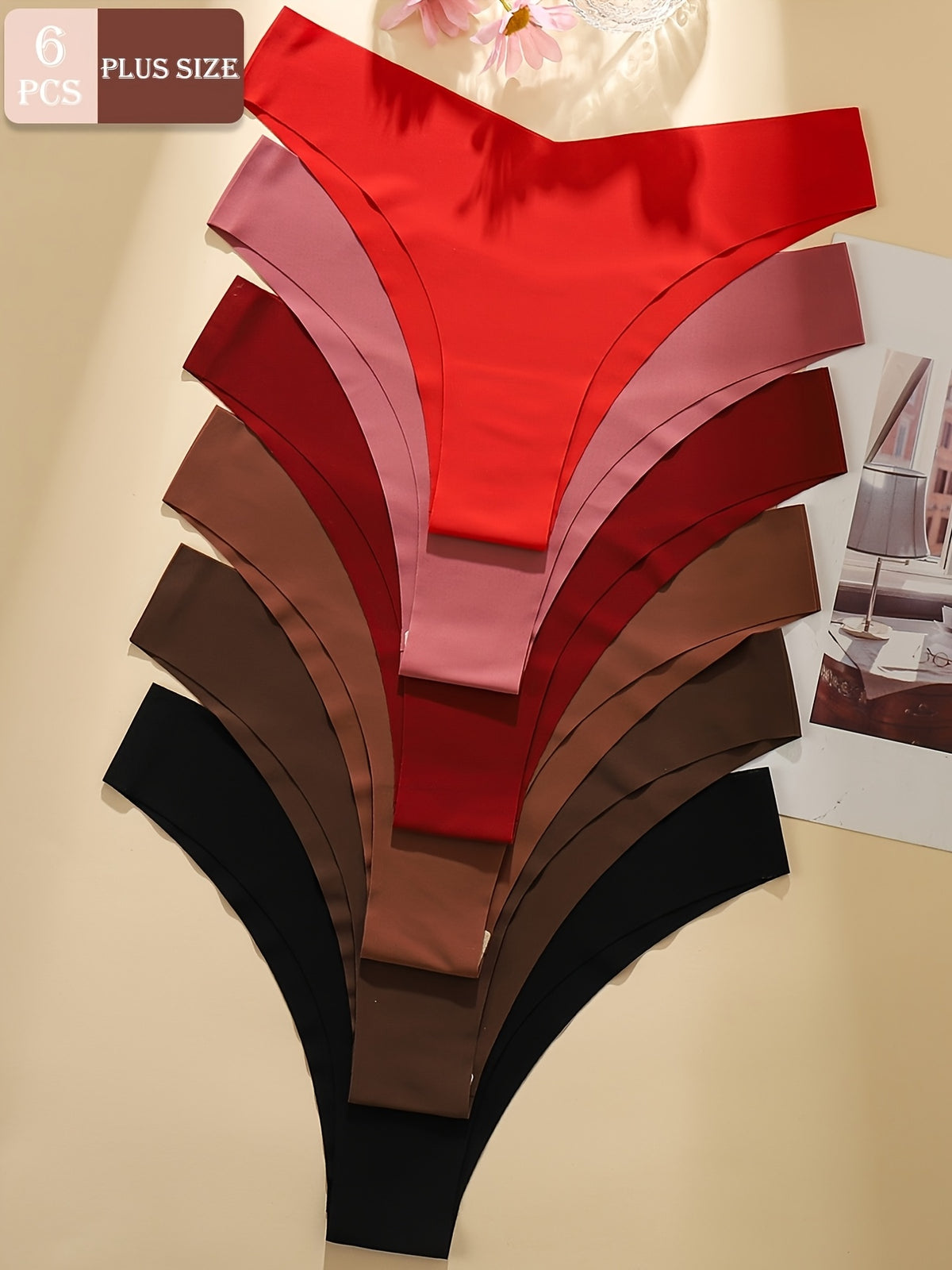 Culotte grande taille, allure élégante