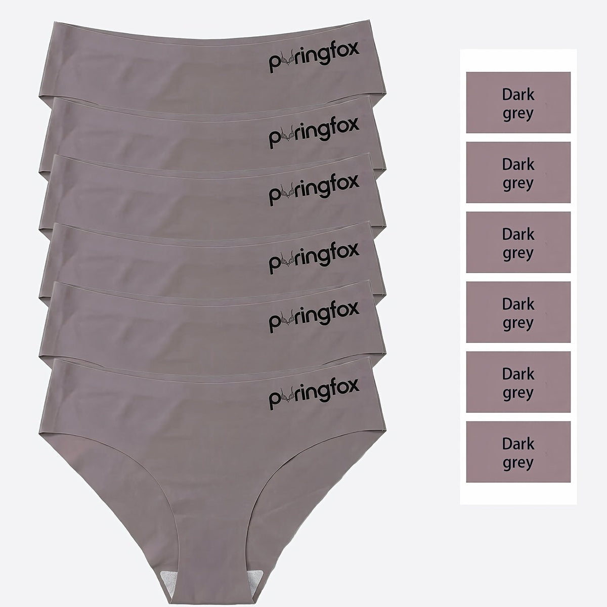 Culotte grande taille, ligne épurée, détail du col