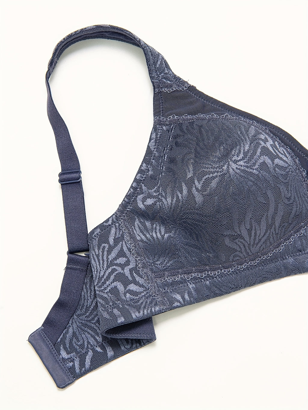 Soutien-gorge grande taille, 2 coloris