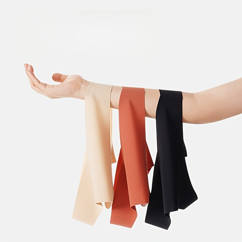 Culotte grande taille, esprit sportif, détail du tissu