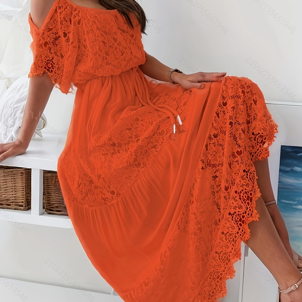Rouge orangé