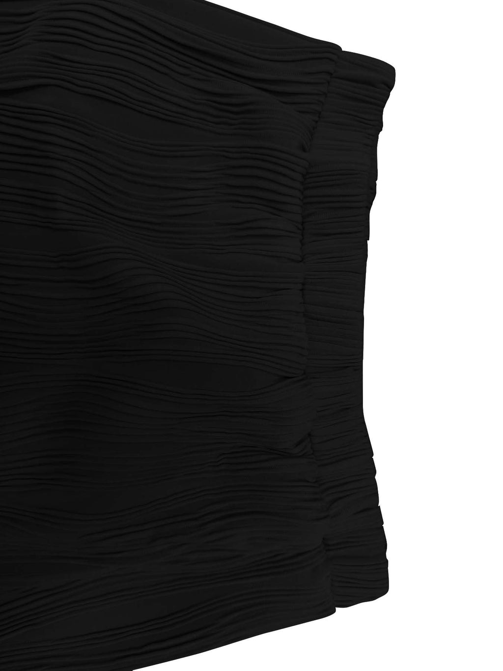 Vêtement grande taille, coupe droite, autre coloris