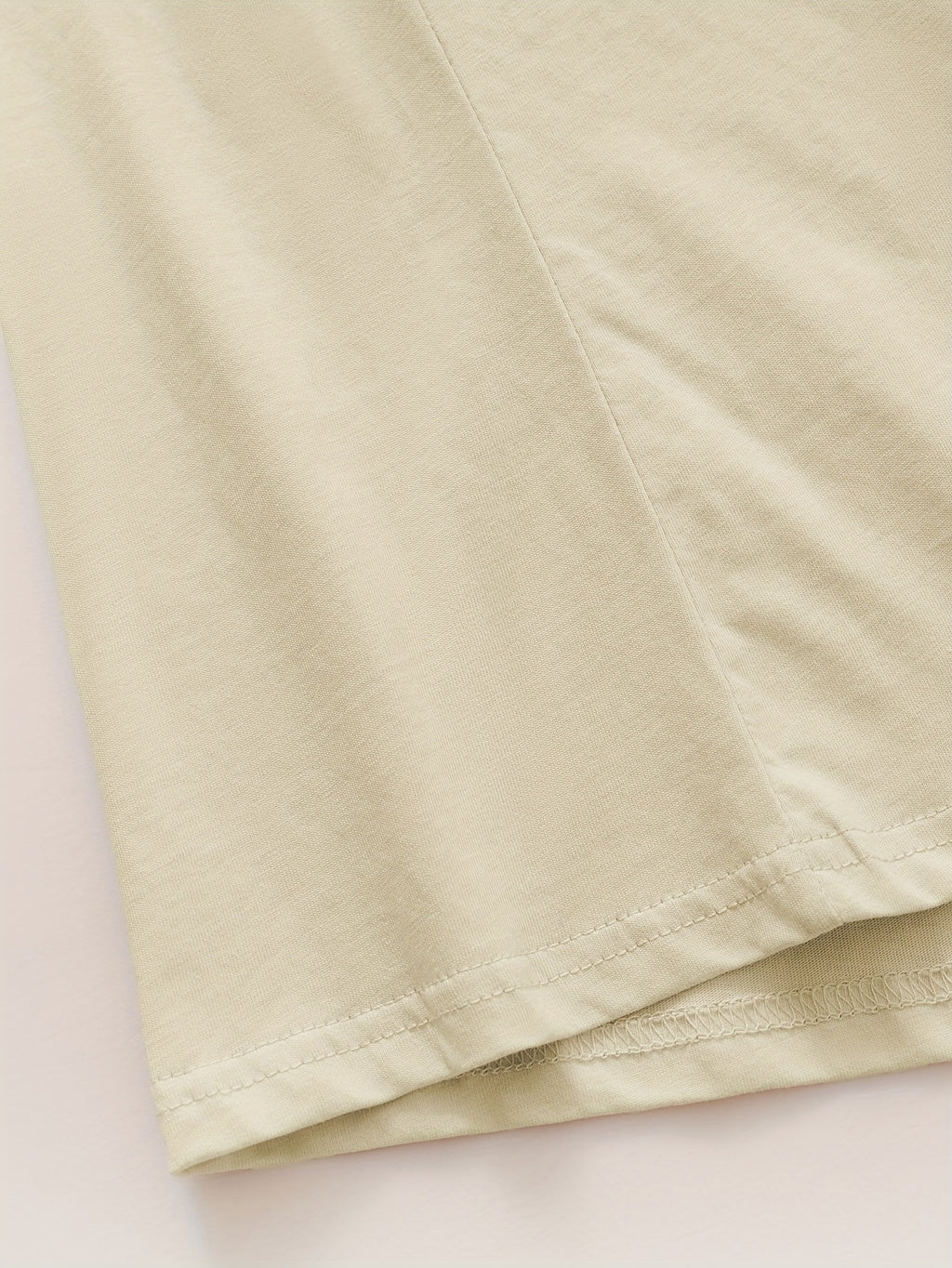 Robe grande taille, manches longues, toucher naturel, chaleur d'hiver, porté de face