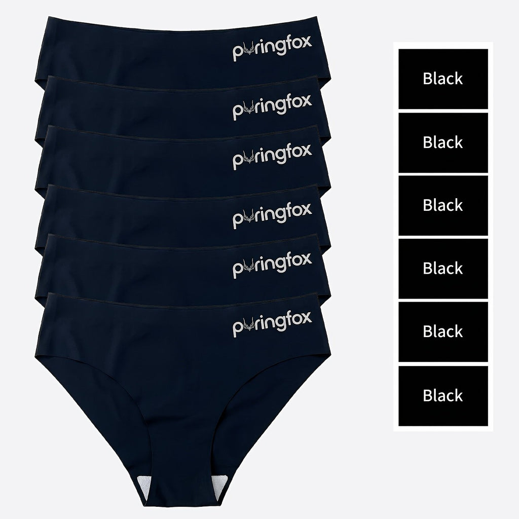 Culotte grande taille, ligne épurée, porté de face